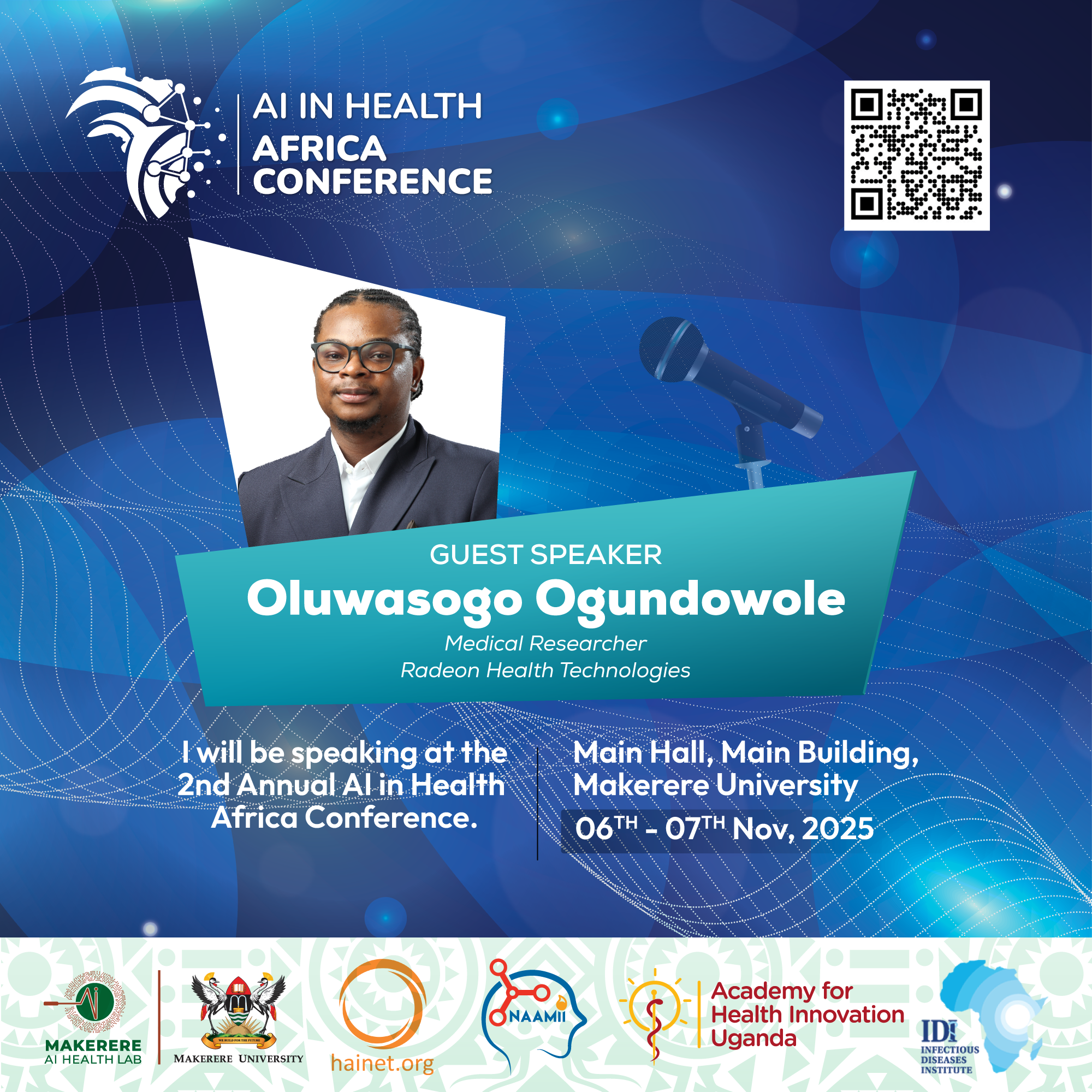 Oluwasogo Ogundowole